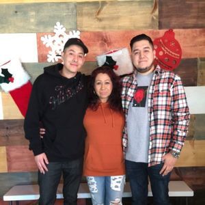 Meet your Posher, Brian